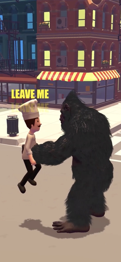 Bound to Hellios版6