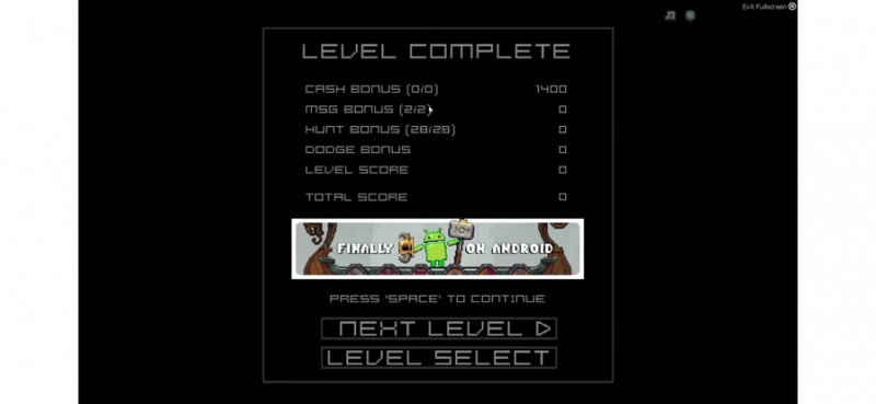 Final Ninja Zeroios版7