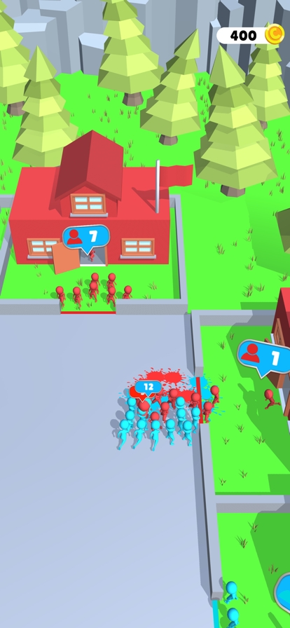 Gang Fight 3Dios版5