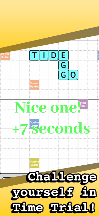 World of Crosswordios版4