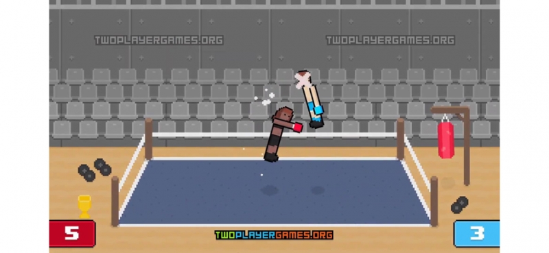 Boxing Randomios版3