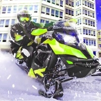 极限雪地赛车模拟ios版