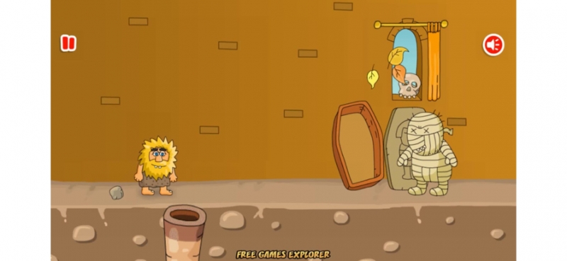 Adam and Eve 4ios版6