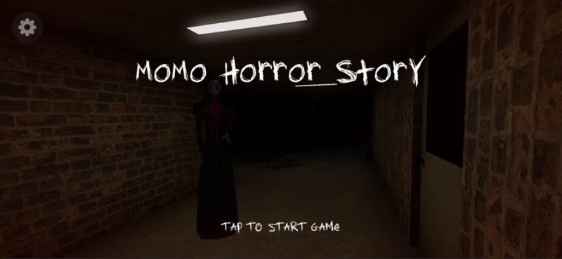 Momo Horror Storyios版0