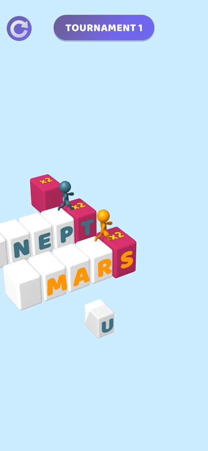 Name For Gloryios版1