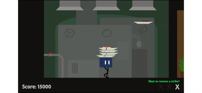 Finn\'s Fantastic Food Machineios版2