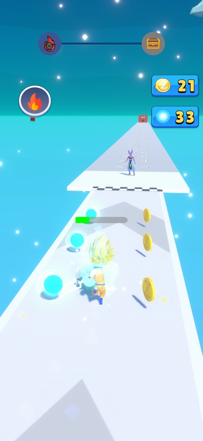 Kamehameha Runnerios版2