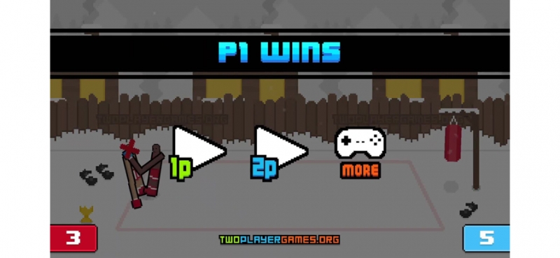 Boxing Randomios版6