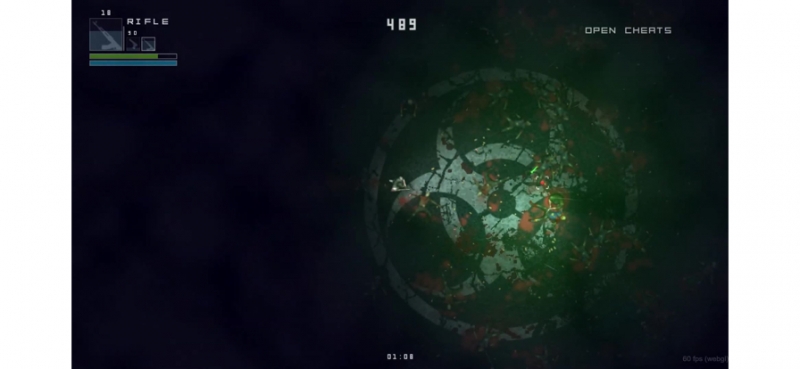 Zombie Outbreak Arenaios版7