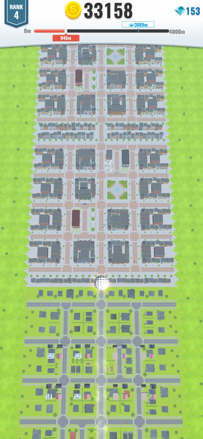 Hyper Idle Golfios版2