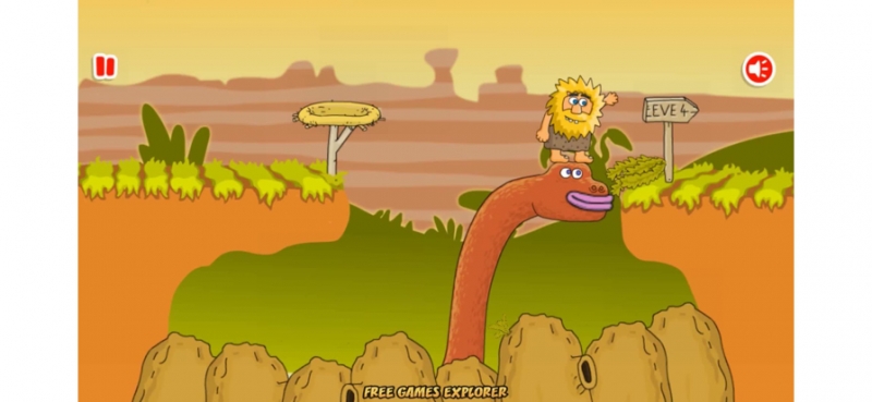 Adam and Eve 4ios版5