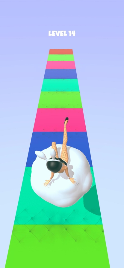 Beauty Bunny!ios版4