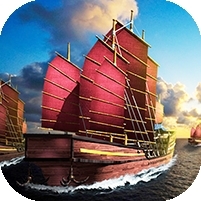 航海霸业(红包版)