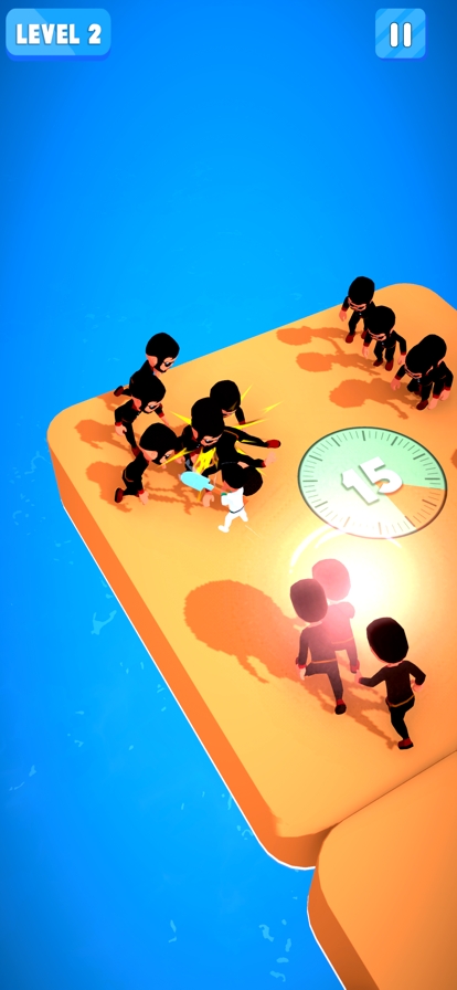 Shovel Masterios版5