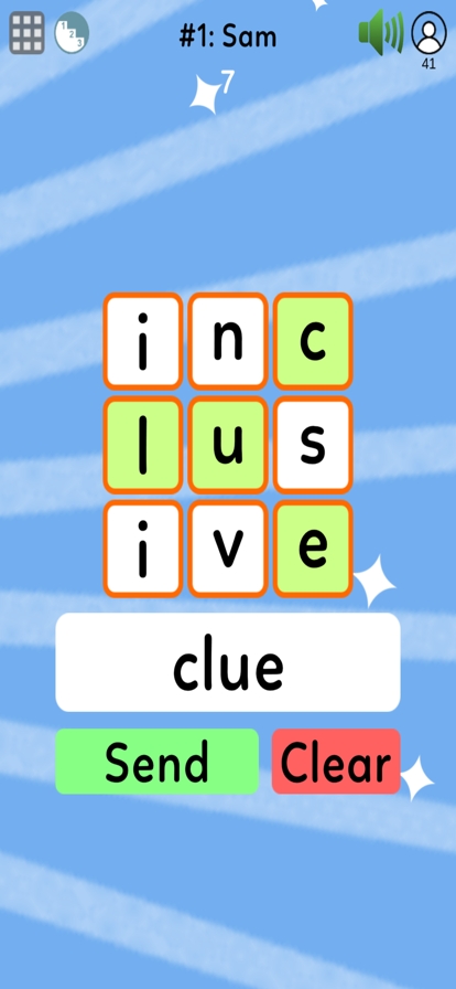 Word Feud Onlineios版2