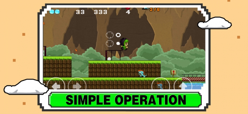 Girls catch chickensios版1