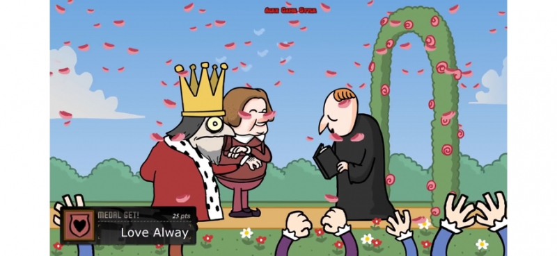 123Games: Murderios版5