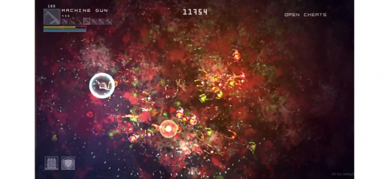 Zombie Outbreak Arenaios版4