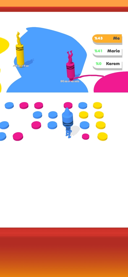 Crayonhead Warsios版4