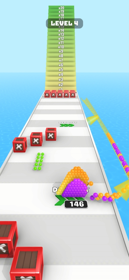 Marble Sliderios版3