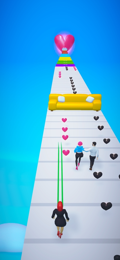 Couple Therapistios版4