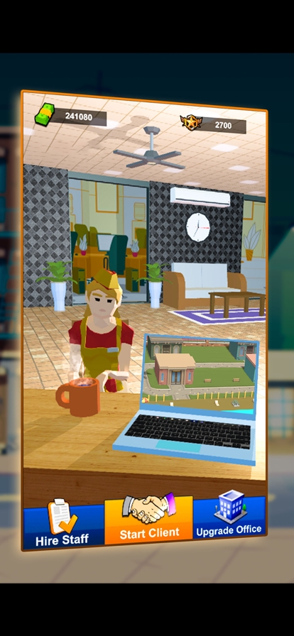 Realestate Simulationios版0