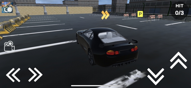 Parking Slide 2021ios版3