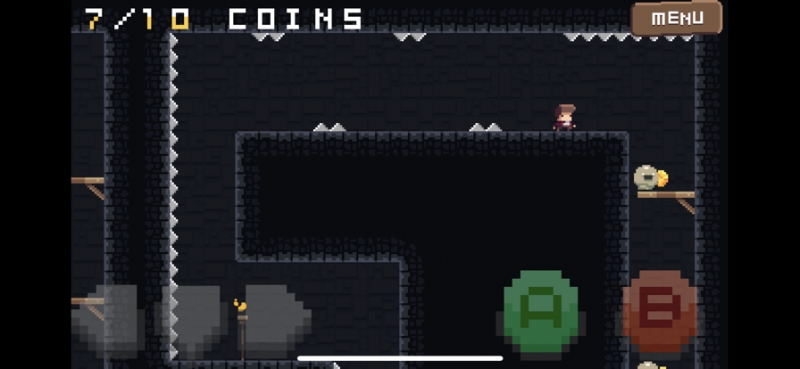 Super Rage Platformer Gameios版2