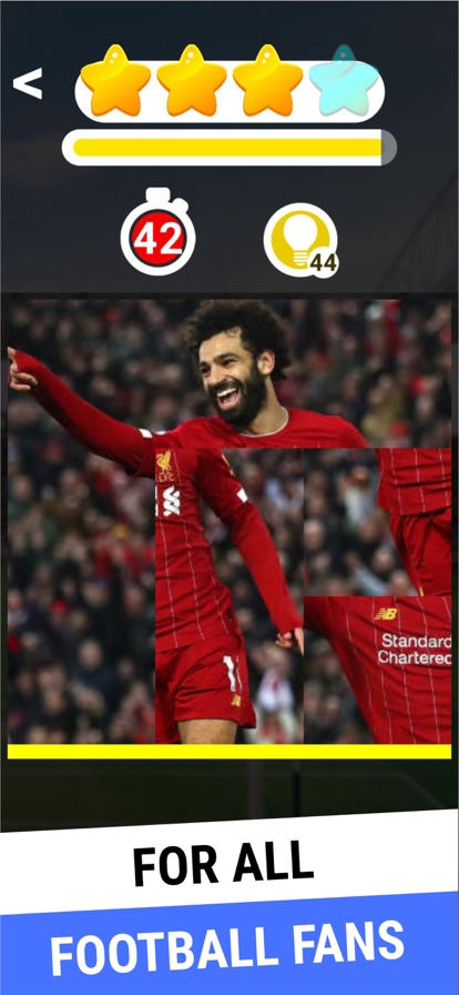 FUT Puzzle Footballios版1