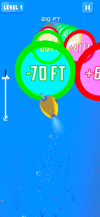 Marine Spotterios版1