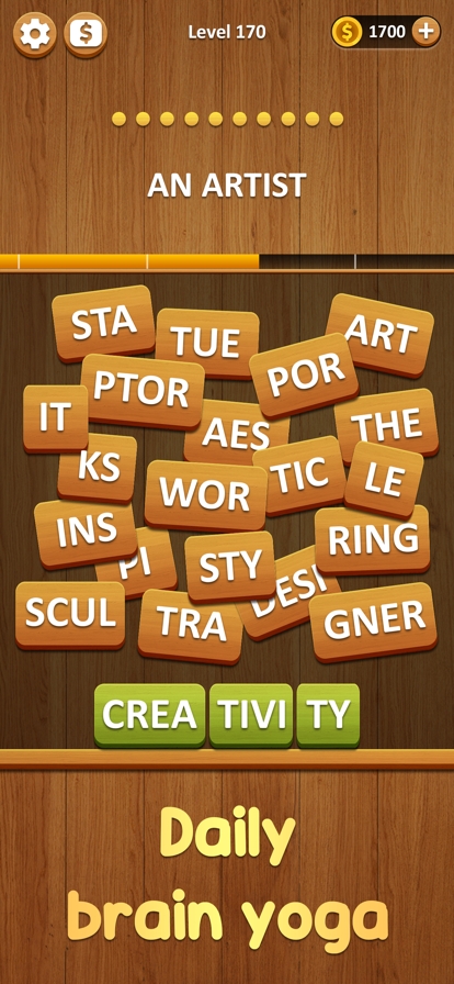 Word Crack Linkios版3