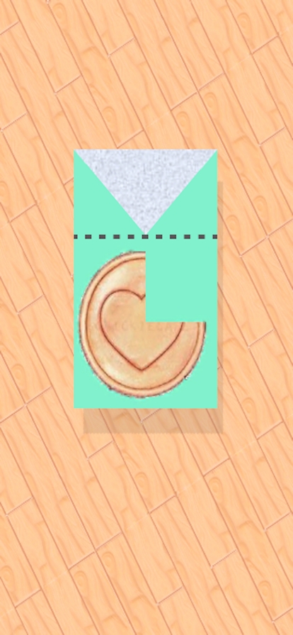 Dalgona 糖果ios版0