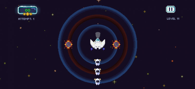 Game Changersios版2