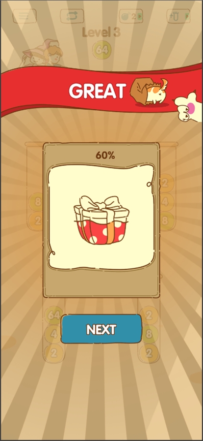 2048 Sort Puzzleios版5