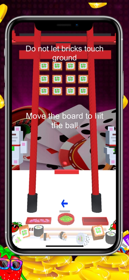 Fruity book misterios版2