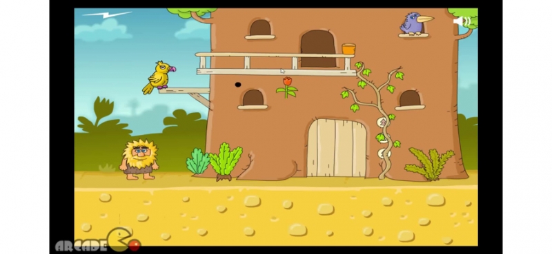 Adam and Eve 3ios版7