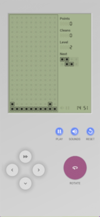 Madhatters Blocks Puzzleios版0