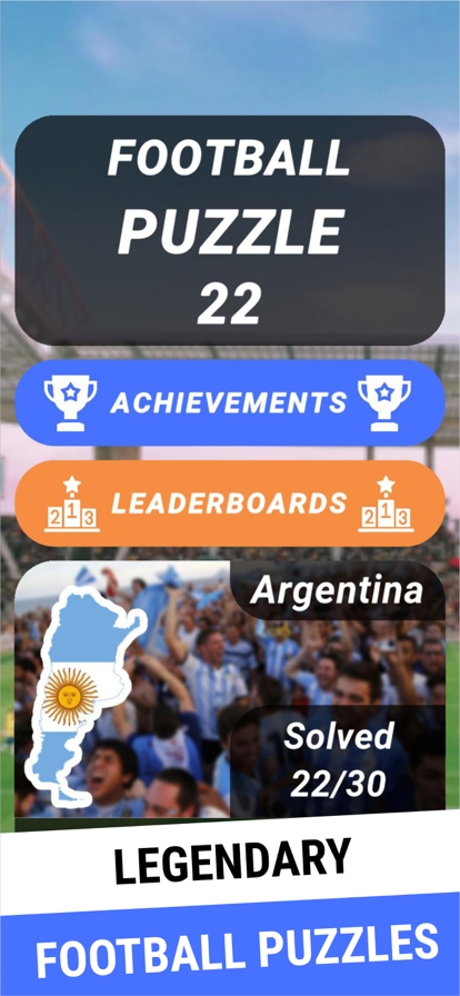 FUT Puzzle Footballios版0