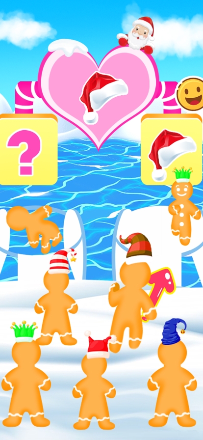 Cookie Challengeios版1