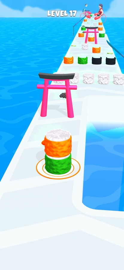 Sushiville 3Dios版4