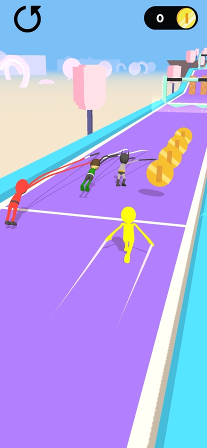 Daddy Long Armsios版2