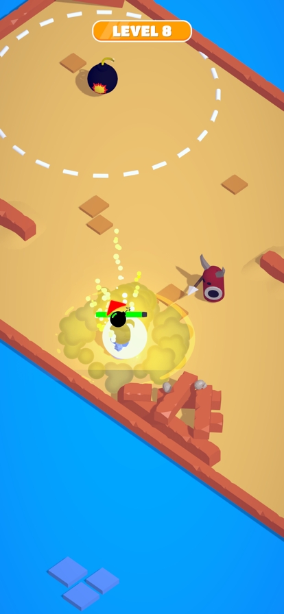 Torch Fighterios版4