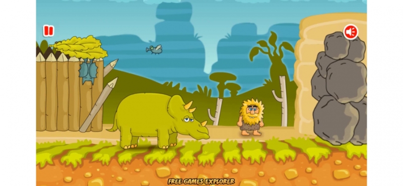 Adam and Eve 4ios版0