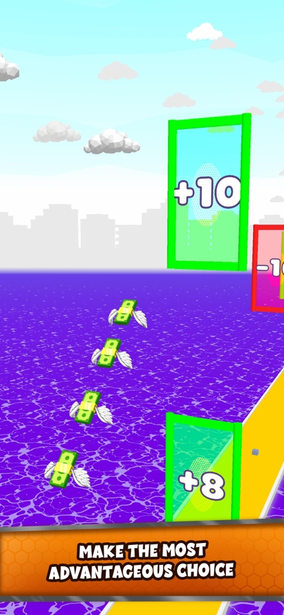 Flying Money 3Dios版6