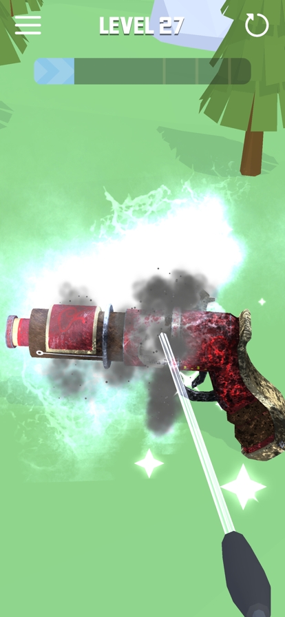 Wash Everything 3Dios版3