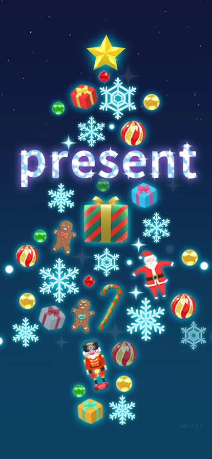 escape game: Presentios版0