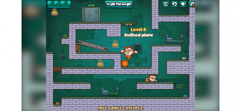 123Games: Money Movers 2ios版5