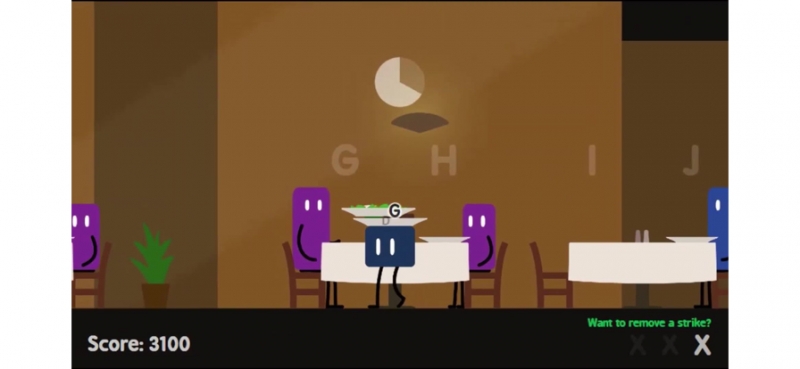 Finn\'s Fantastic Food Machineios版10