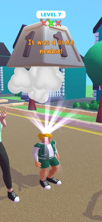 Reaper Runnerios版6