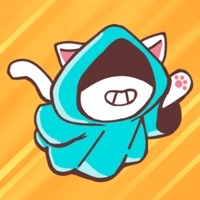 Cats Vs Slimesios版